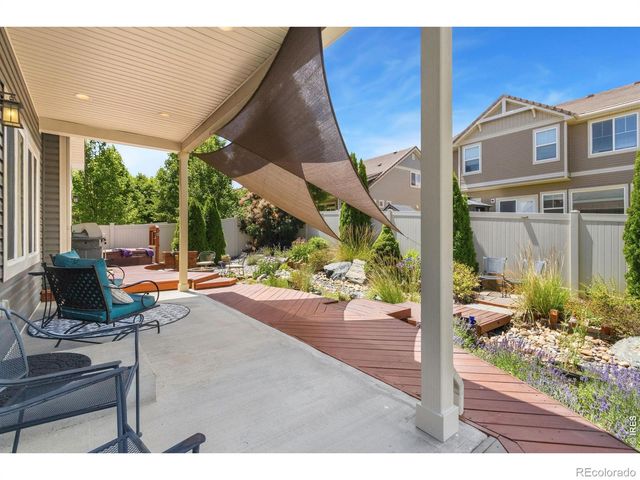 3624 Idlewood Lane, Johnstown, CO 80534