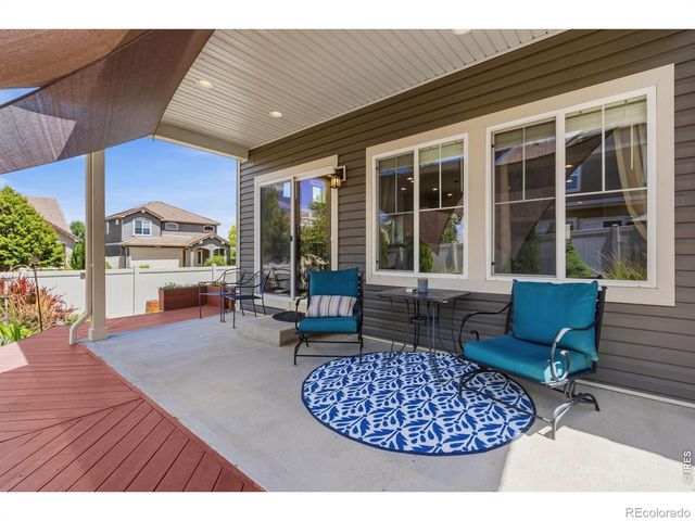 3624 Idlewood Lane, Johnstown, CO 80534
