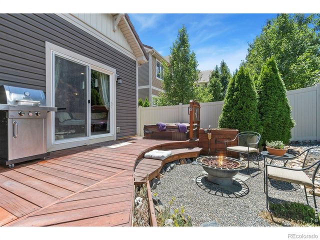 3624 Idlewood Lane, Johnstown, CO 80534