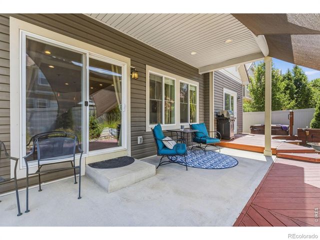 3624 Idlewood Lane, Johnstown, CO 80534
