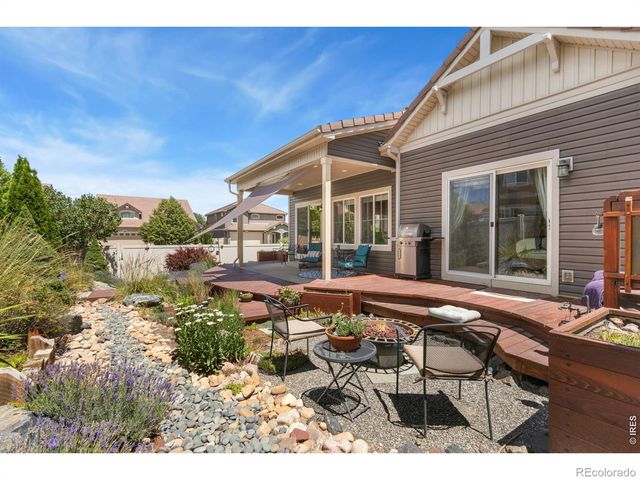 3624 Idlewood Lane, Johnstown, CO 80534