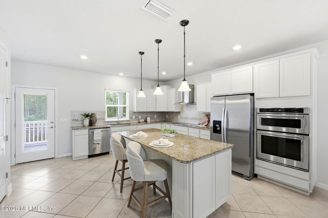 45 FALLING WATER Court, Ponte Vedra, FL 32081