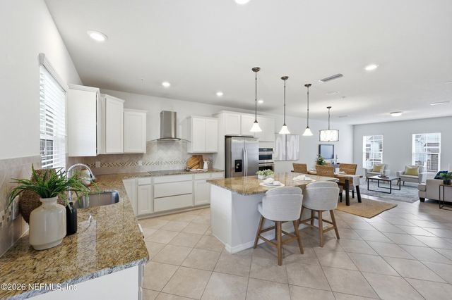 45 FALLING WATER Court, Ponte Vedra, FL 32081