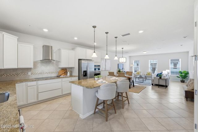 45 FALLING WATER Court, Ponte Vedra, FL 32081