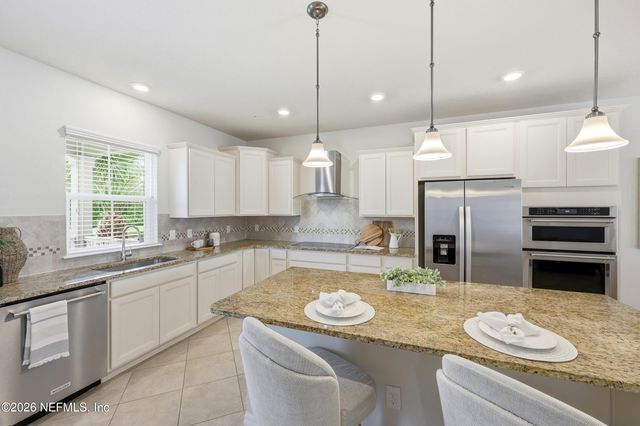 45 FALLING WATER Court, Ponte Vedra, FL 32081