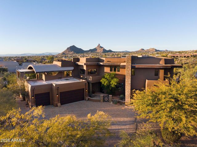 10570 E Pinnacle Peak Road, Scottsdale, AZ 85255