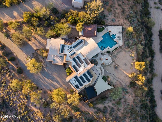 10570 E Pinnacle Peak Road, Scottsdale, AZ 85255