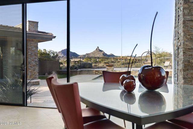 10570 E Pinnacle Peak Road, Scottsdale, AZ 85255