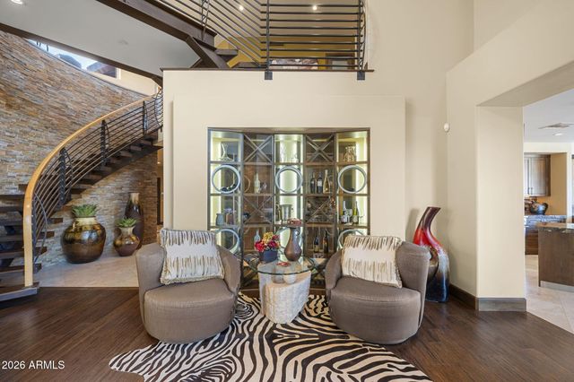 10570 E Pinnacle Peak Road, Scottsdale, AZ 85255