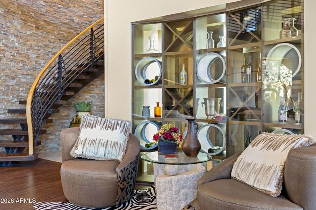 10570 E Pinnacle Peak Road, Scottsdale, AZ 85255