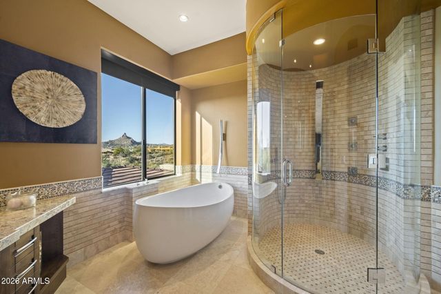 10570 E Pinnacle Peak Road, Scottsdale, AZ 85255