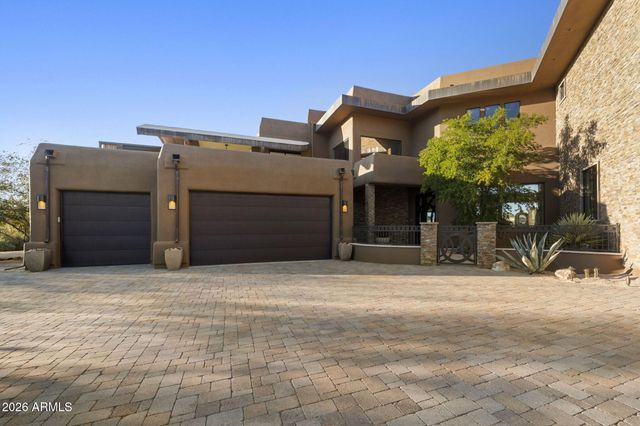 10570 E Pinnacle Peak Road, Scottsdale, AZ 85255