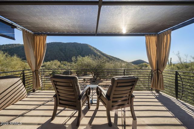 10570 E Pinnacle Peak Road, Scottsdale, AZ 85255