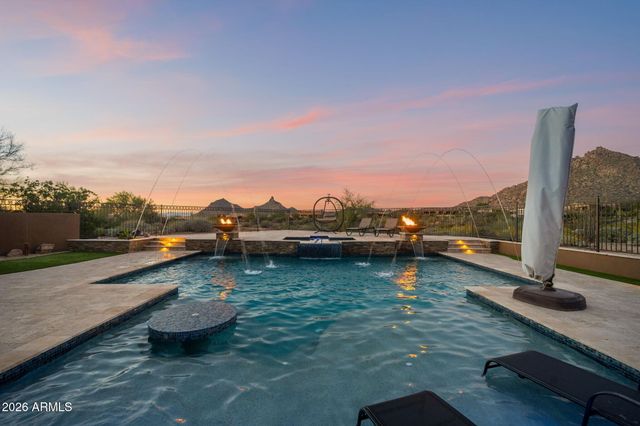 10570 E Pinnacle Peak Road, Scottsdale, AZ 85255