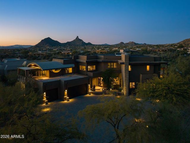 10570 E Pinnacle Peak Road, Scottsdale, AZ 85255