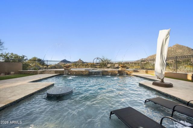 10570 E Pinnacle Peak Road, Scottsdale, AZ 85255