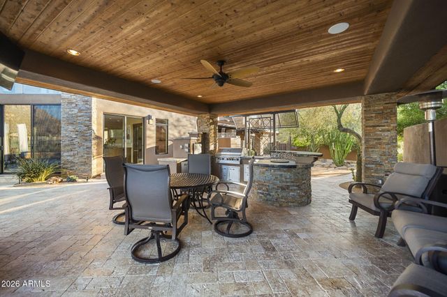 10570 E Pinnacle Peak Road, Scottsdale, AZ 85255