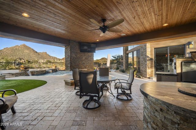 10570 E Pinnacle Peak Road, Scottsdale, AZ 85255