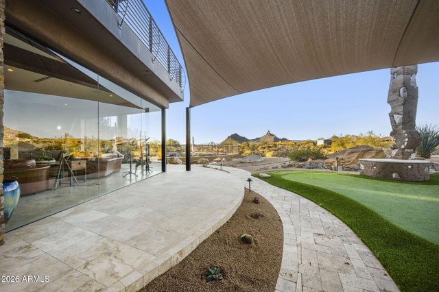 10570 E Pinnacle Peak Road, Scottsdale, AZ 85255