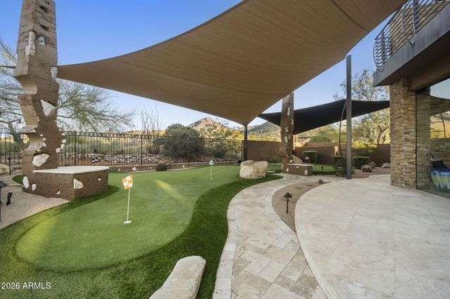 10570 E Pinnacle Peak Road, Scottsdale, AZ 85255