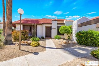 2262 S Linden Way E, Palm Springs, CA 92264