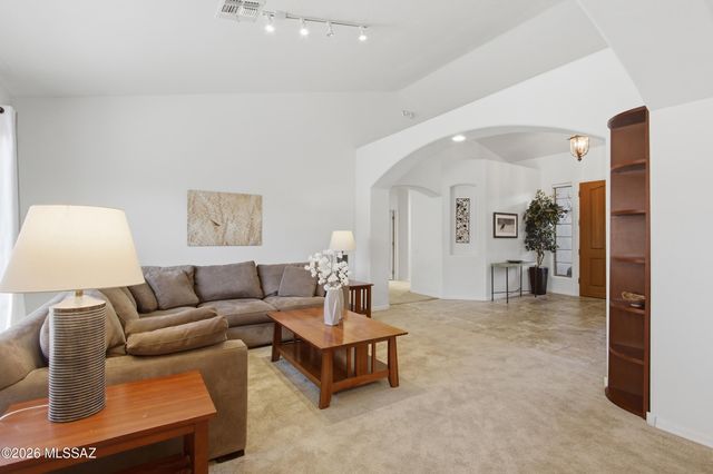 5197 N Via De La Lanza, Tucson, AZ 85750