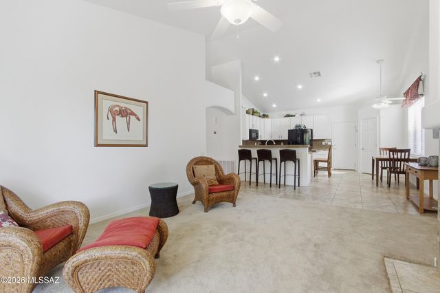 5197 N Via De La Lanza, Tucson, AZ 85750