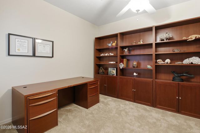 5197 N Via De La Lanza, Tucson, AZ 85750