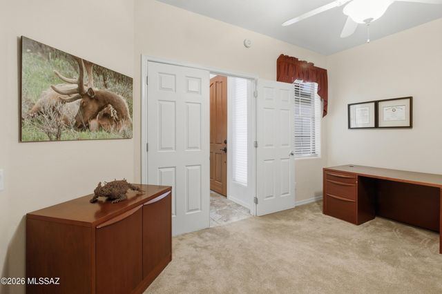 5197 N Via De La Lanza, Tucson, AZ 85750