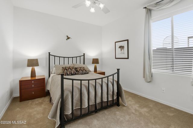 5197 N Via De La Lanza, Tucson, AZ 85750