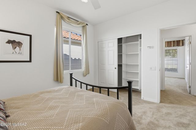 5197 N Via De La Lanza, Tucson, AZ 85750