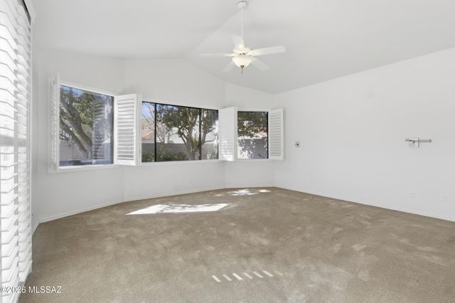 5197 N Via De La Lanza, Tucson, AZ 85750