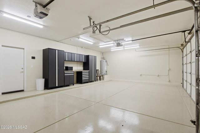 5197 N Via De La Lanza, Tucson, AZ 85750