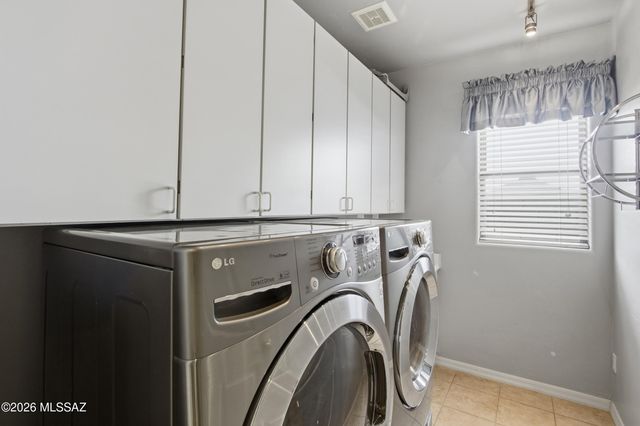 5197 N Via De La Lanza, Tucson, AZ 85750