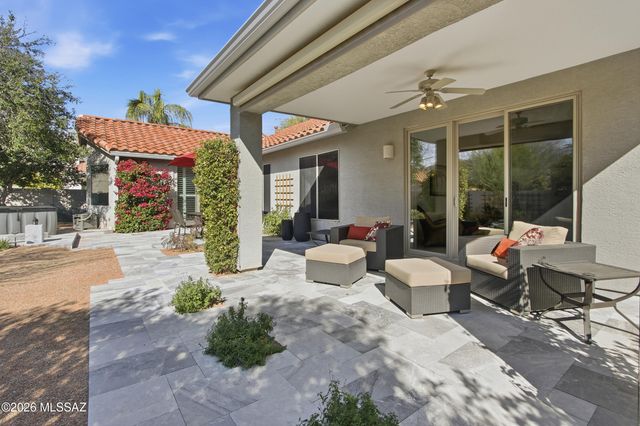 5197 N Via De La Lanza, Tucson, AZ 85750