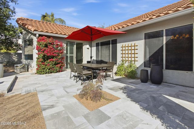 5197 N Via De La Lanza, Tucson, AZ 85750