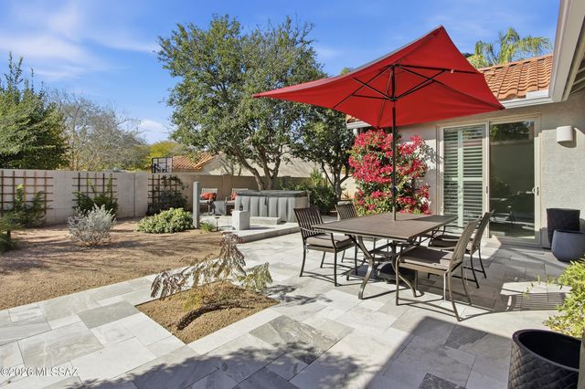 5197 N Via De La Lanza, Tucson, AZ 85750