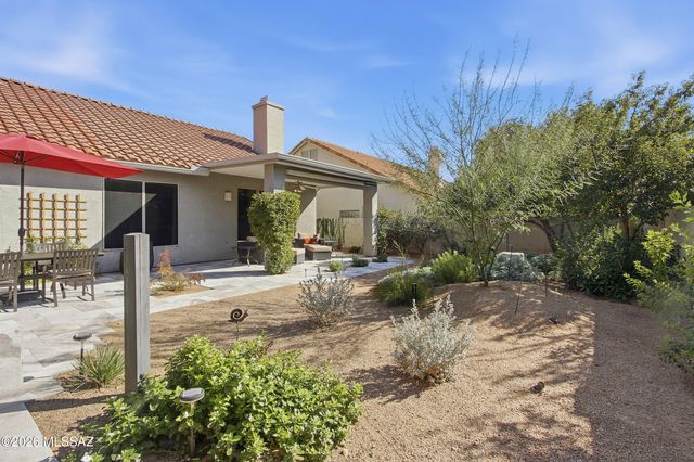 5197 N Via De La Lanza, Tucson, AZ 85750