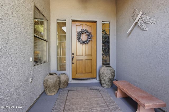 5197 N Via De La Lanza, Tucson, AZ 85750