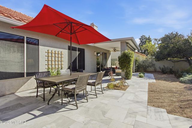 5197 N Via De La Lanza, Tucson, AZ 85750