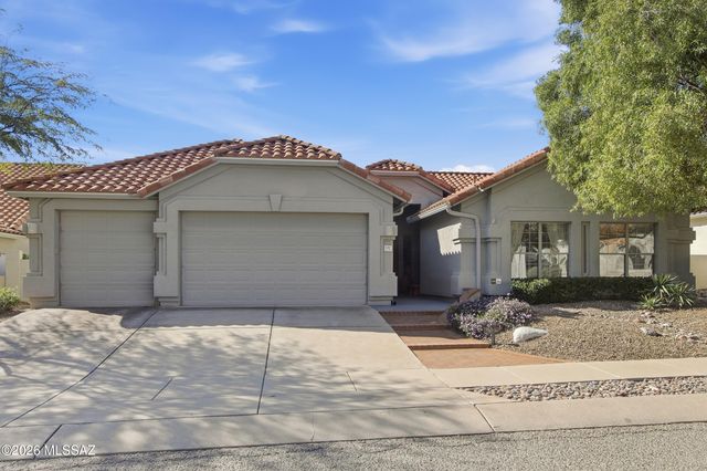 5197 N Via De La Lanza, Tucson, AZ 85750