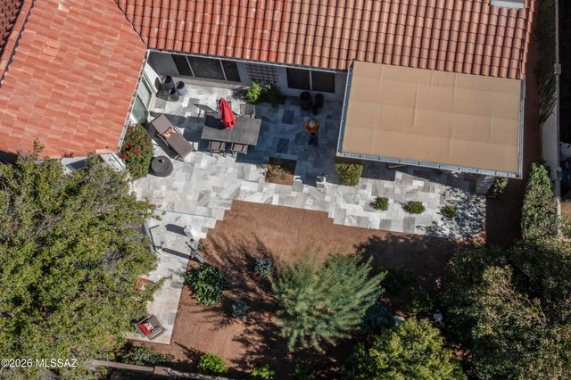 5197 N Via De La Lanza, Tucson, AZ 85750