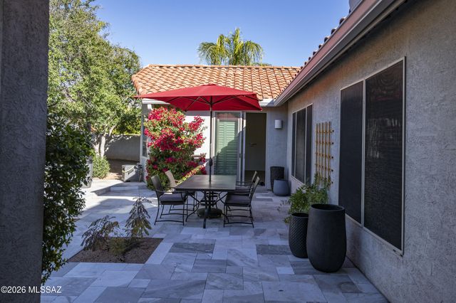 5197 N Via De La Lanza, Tucson, AZ 85750