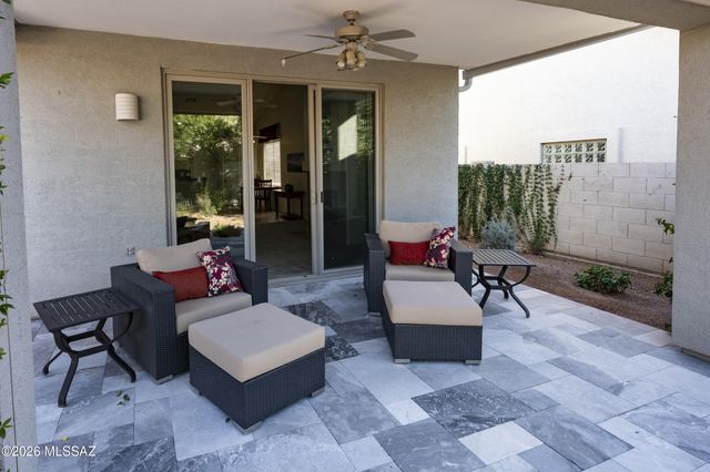 5197 N Via De La Lanza, Tucson, AZ 85750