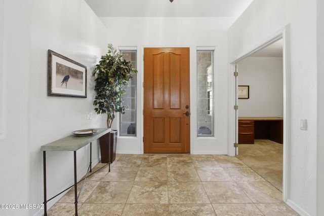 5197 N Via De La Lanza, Tucson, AZ 85750