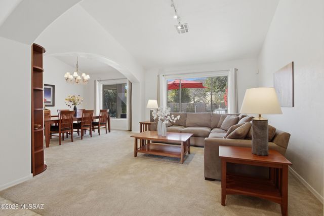 5197 N Via De La Lanza, Tucson, AZ 85750