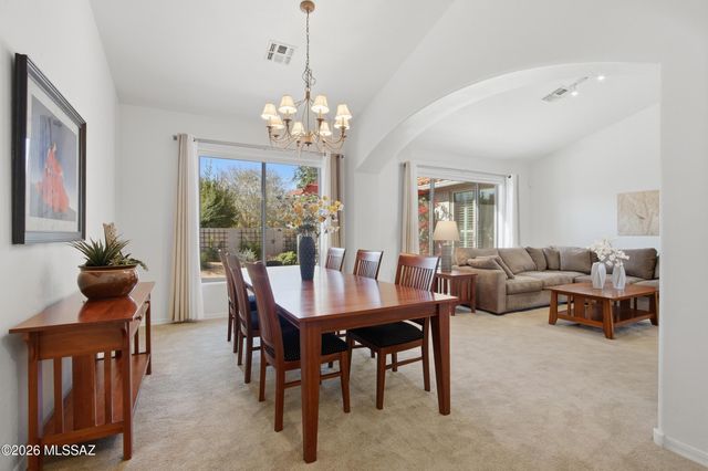 5197 N Via De La Lanza, Tucson, AZ 85750