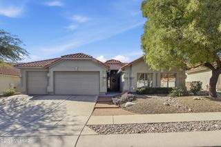 5197 N Via De La Lanza, Tucson, AZ 85750