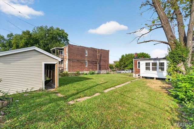 5216 Morganford Road, St Louis, MO 63116