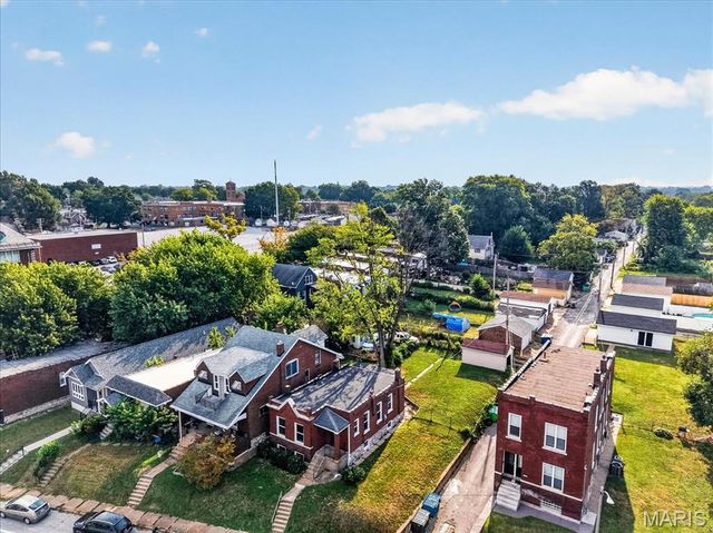 5216 Morganford Road, St Louis, MO 63116